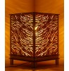 Lampe Bois Fire lumière décorative luminaire d'ambiance