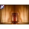 Lampe Bambou
