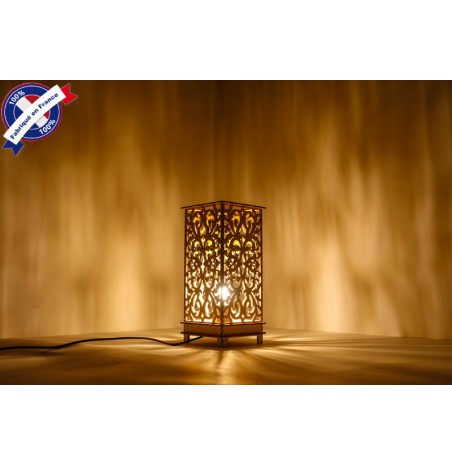 Lampe Victoria