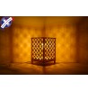 Lampe Saturne