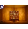Lampe Cubixe