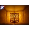 Lampe Cristal