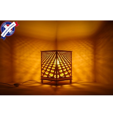 Lampe Nébuleuse
