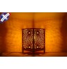 Lampe Hibou