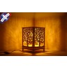 Lampe arbre de vie