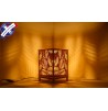 Lampe Mille Feuilles