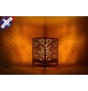 Lampe Fire