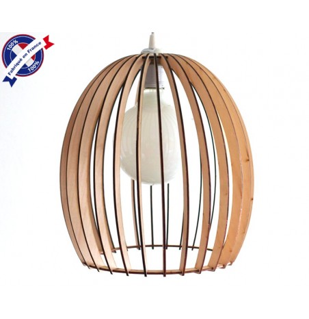 Lustre Tulipe