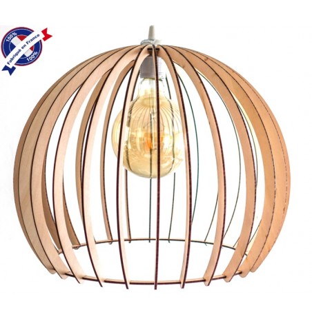 Lustre Boule