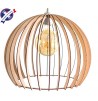 Lustre Boule