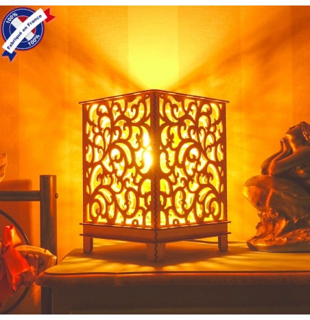 Lampe Arabesque