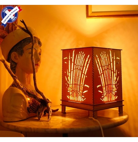 Lampe le Marais