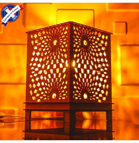 Lampe Hibou