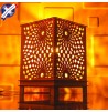 Lampe Hibou