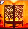 Lampe arbre de Vie