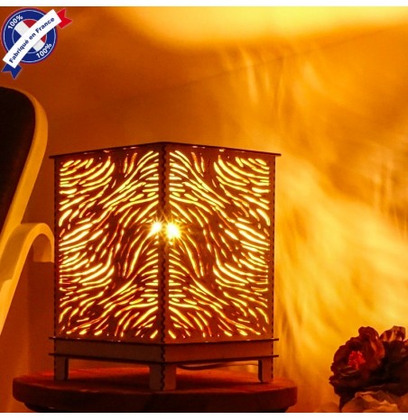 Lampe Fire