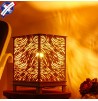 Lampe Fire