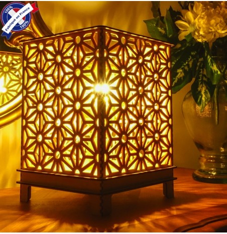 Lampe L'orientale