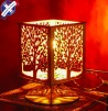 Lampe ARBRE DE VIE SUR PIED