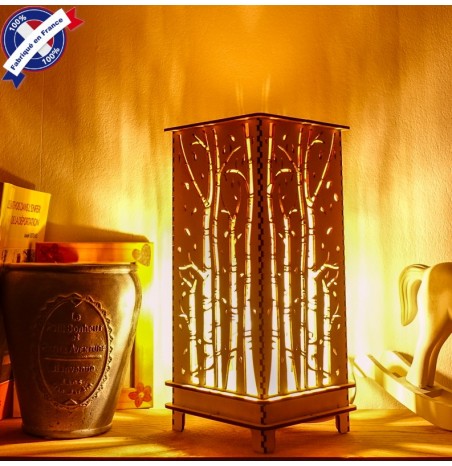 Lampe La Foret