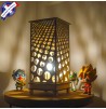 Lampe Bubble