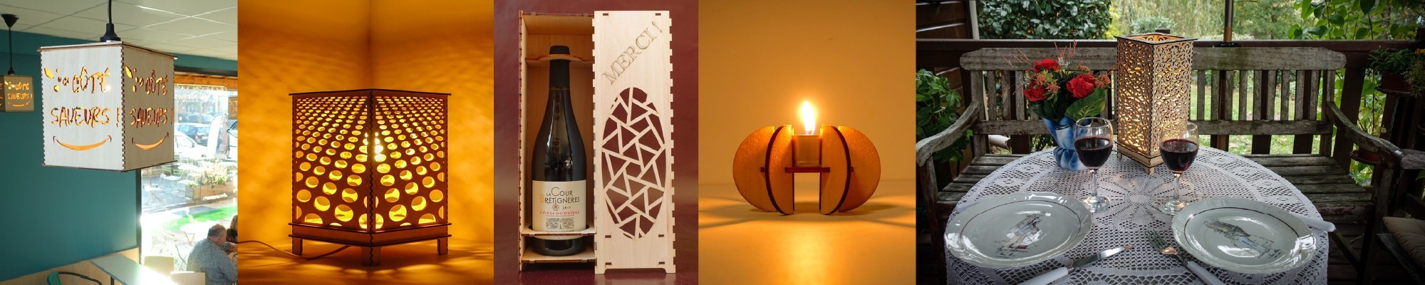 Idées cadeaux
