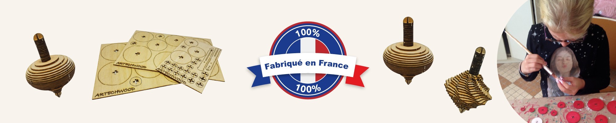 Jeux/ Jouets