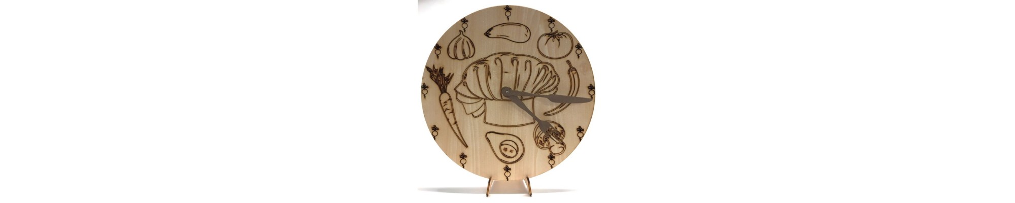 Horloge et pendule murale