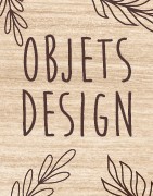 Objets design