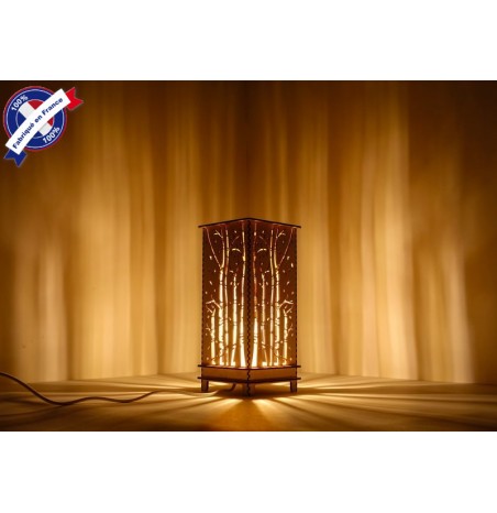 Lampe La Forêt Lampe La Forêt