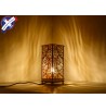 Lampe "Flame" Lampe "Flame"
