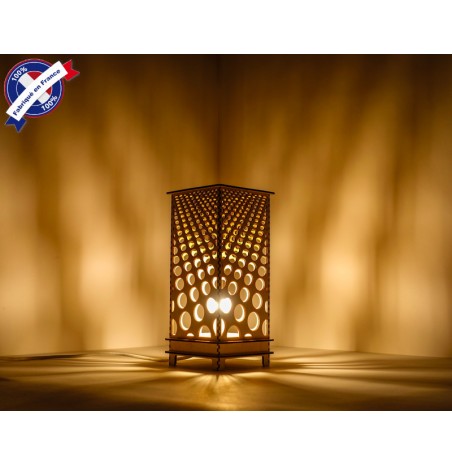Lampe Bubble