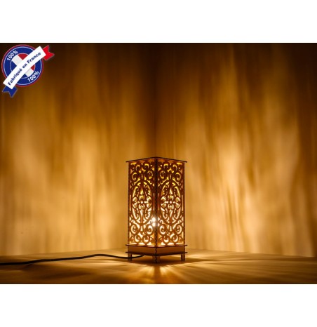 Lampe Sultane Lampe Sultane