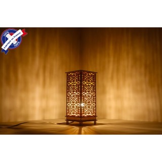 Lampe Luxury