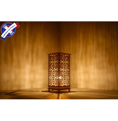 Lampe Luxury