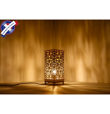 Lampe Victoria