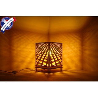 Lampe Nébuleuse
