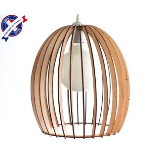 Lustre Tulipe