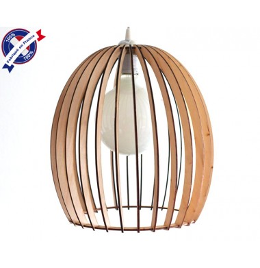 Lustre Tulipe