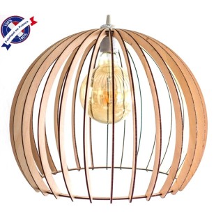 Lustre Boule