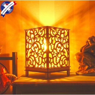 Lampe Arabesque