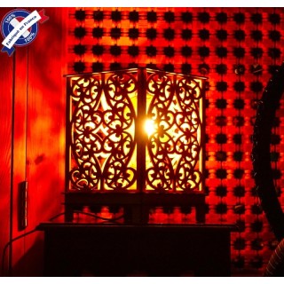 Lampe Roma