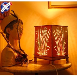Lampe le Marais