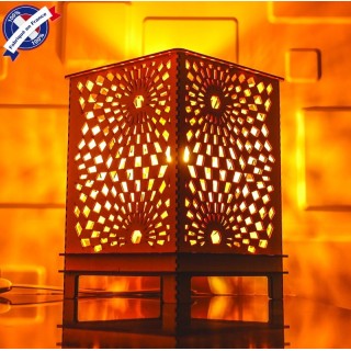 Lampe Hibou