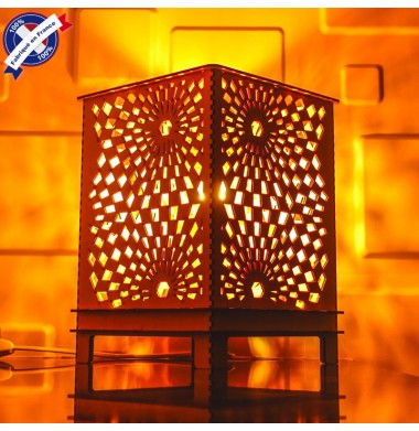 Lampe Hibou