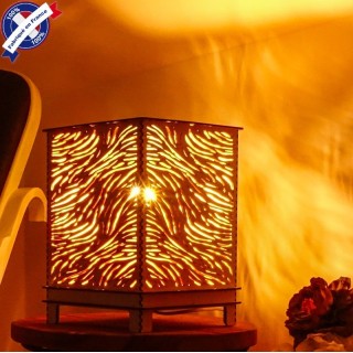 Lampe Fire