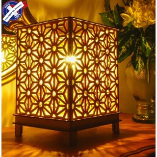 Lampe L'orientale