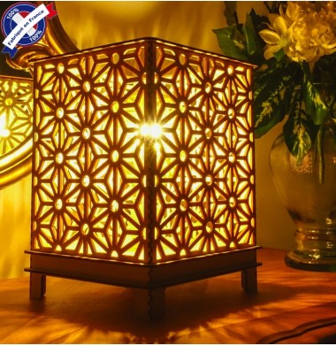 Lampe L'orientale