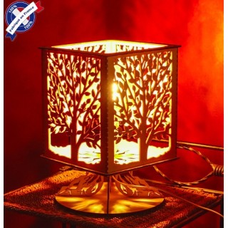 Lampe ARBRE DE VIE SUR PIED