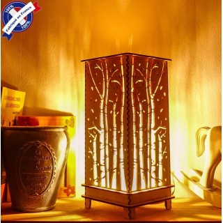 Lampe La Foret